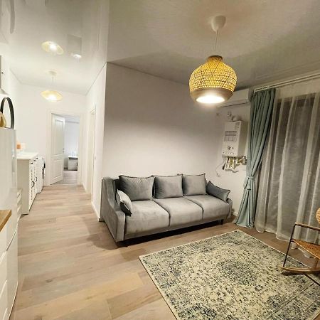 Năvodari Searent Tomis Villa Promenada Apartment Mamaia Nord מראה חיצוני תמונה